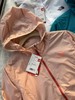 点此购买 北面春夏季女款糖果色防晒风衣 xj 284980 商品缩略图8