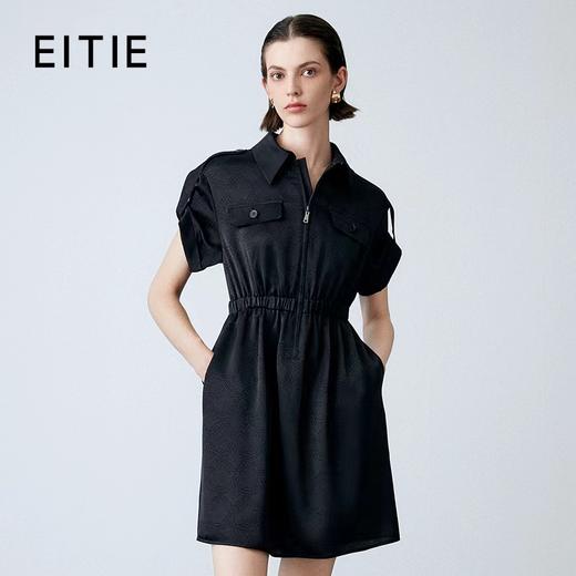 3F爱特爱连衣裙 商品图1