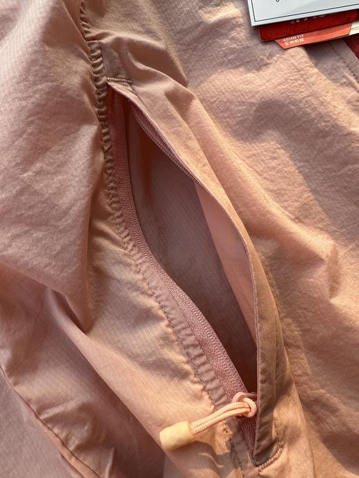 点此购买 北面春夏季女款糖果色防晒风衣 xj 284980 商品图7