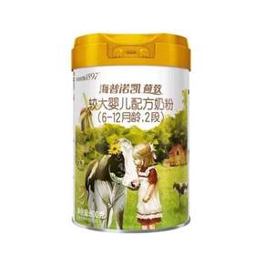 海普诺凯1898新国标系列2段/800g  26820873