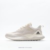阿迪 Adidas AlphabounceBeyond 阿尔法冰丝镂空透气舒适运动休闲鞋 商品缩略图1