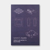 路易斯·康112个项目的重绘图纸 （含建成与未建成） Louis I. Kahn: Great Architects Redrawn 商品缩略图0