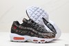 耐克Nike air max 95 essential气垫复古运动跑步鞋男鞋 商品缩略图4