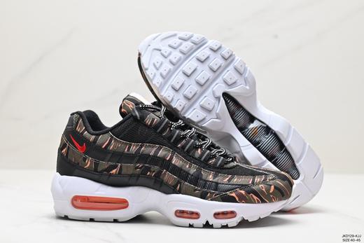 耐克Nike air max 95 essential气垫复古运动跑步鞋男鞋 商品图4