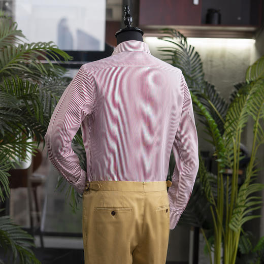 NEP 大众型修身剪裁男士衬衫 三色可选 商品图7