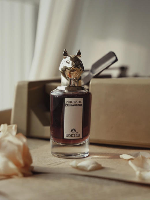 潘海利根狐狸香水75ml 商品图3