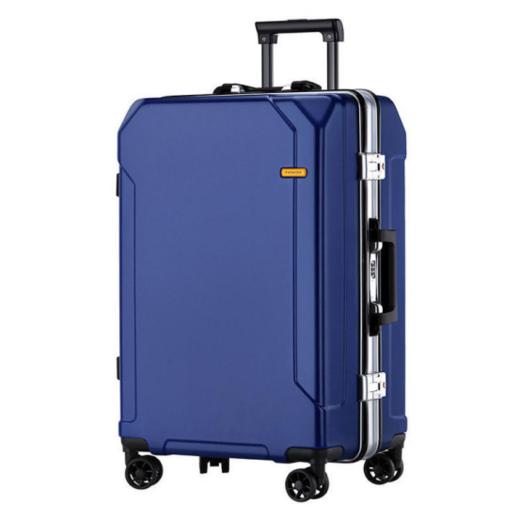 🔥【锋瑞军刀魅影基础款系列拉杆箱A099】💥 🌸1.360°旋转万向轮，超静音超顺滑 2.耐磨不易有划痕🥰，轻便又坚固 ✌️ 商品图6