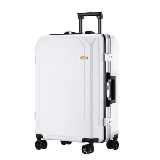 🔥【锋瑞军刀魅影基础款系列拉杆箱A099】💥 🌸1.360°旋转万向轮，超静音超顺滑 2.耐磨不易有划痕🥰，轻便又坚固 ✌️ 商品图2