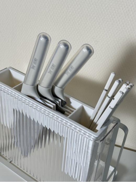 爆款限量来袭🔥🔥🔥【双枪彩妆刀系列三件套】 砍骨刀➕切片刀➕水果刀，到手79💴， 锋利到可以切拖鞋😱拥有一套可以用到天荒地老‼  商品图2