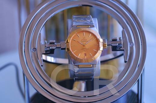 （文章科普）揭秘欧米茄手表五代星座做得如何？ 商品图5