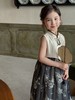 童禧中式连衣裙 商品缩略图1