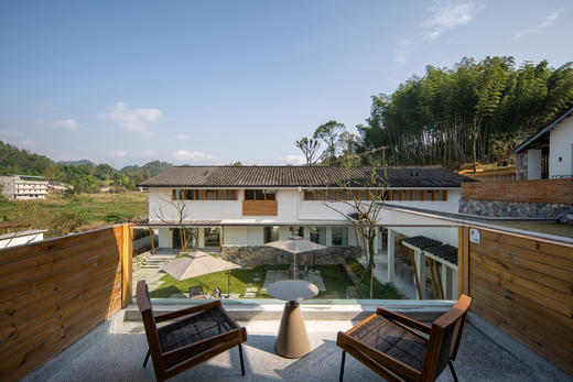 【彭州-215号院】10房温泉私汤/泳池小院，KTV、投影、团建/轰趴，海窝子古镇qst 商品图1