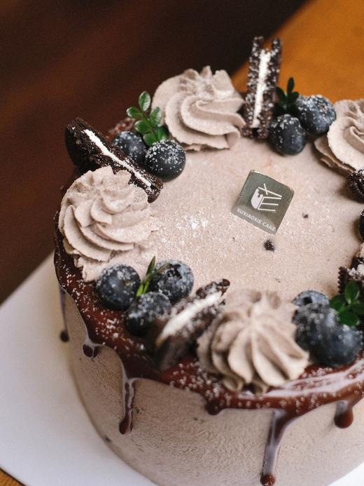 【奥利奥咸奶油蛋糕】 商品图1