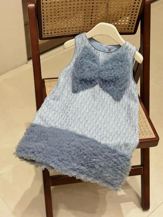 花漾连衣裙 商品图3