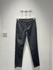 佐丹奴男装180°半橡胶腰头弹力休闲裤 01114020 商品缩略图3