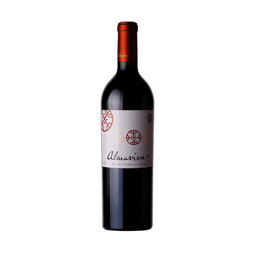 2019 Almaviva 活灵魂酒庄红葡萄酒 商品图1