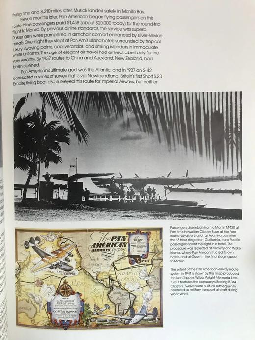 航空里程碑：史密森学会国家航空航天博物馆 数百幅插图 精装8开 商品图11