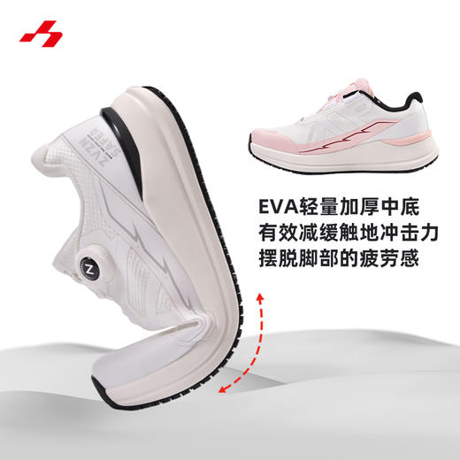 ZVZN防滑运动鞋｜专利防滑，柔软舒适 商品图7