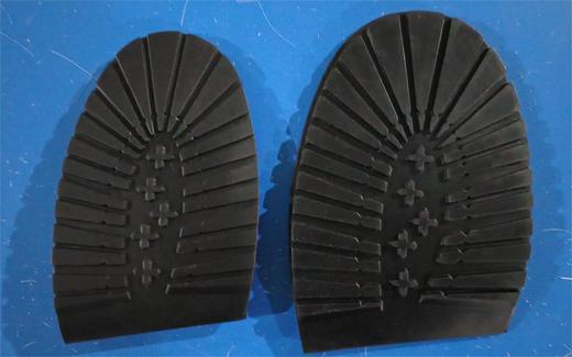 ET.ET登山鞋户外鞋加厚防滑前掌 后掌 商品图3