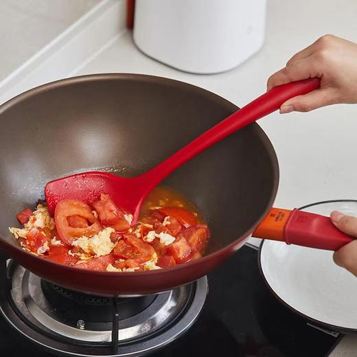 双立人 大号硅胶铲 39530-001P 商品图1