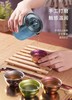 7F荣品生活-钛度泡茶器套装瀚海蓝 商品缩略图4