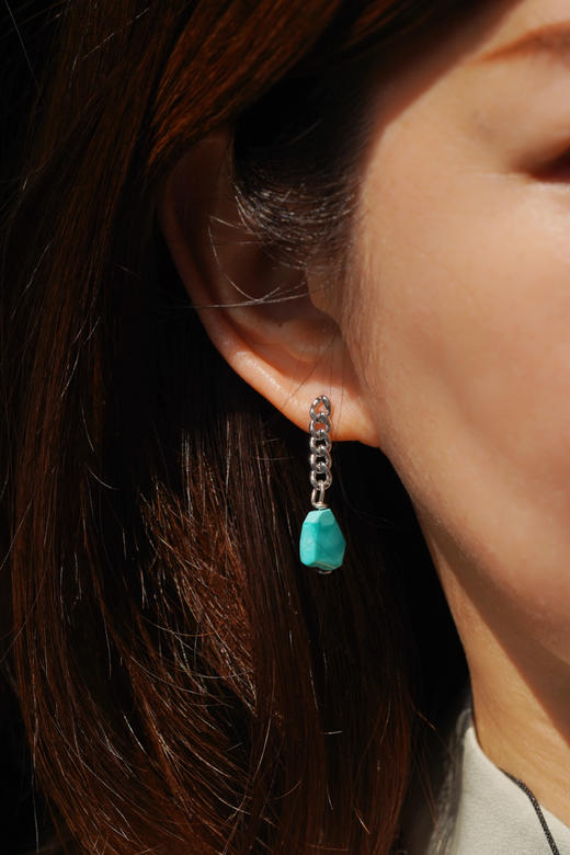 静听松风｜耳畔的绿松 商品图4