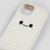 GOODBAI GOODEES emoji logo毛绒手机壳 商品缩略图4
