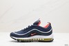 耐克Nike Air Max 97子弹复古休闲运动跑步鞋921733-100男女鞋 商品缩略图2