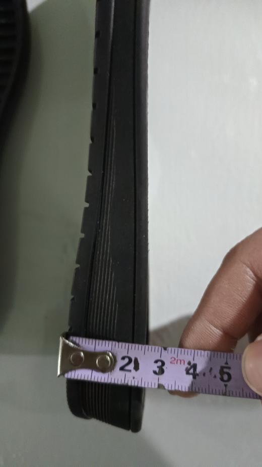 2108鞋底 橡胶底 商品图6