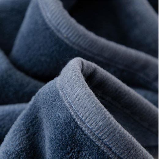 KRT-021  K EIFFEL多功能毯（蓝） 商品图5