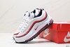 耐克Nike Air Max 97子弹复古休闲运动跑步鞋921733-100男女鞋 商品缩略图7