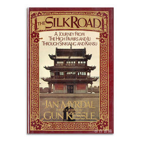 The Silk Road: A journey from the High Pamirs and Ili through Sinkiang and Kansu丨丝绸之路：从高帕米尔高原和伊犁到新疆和