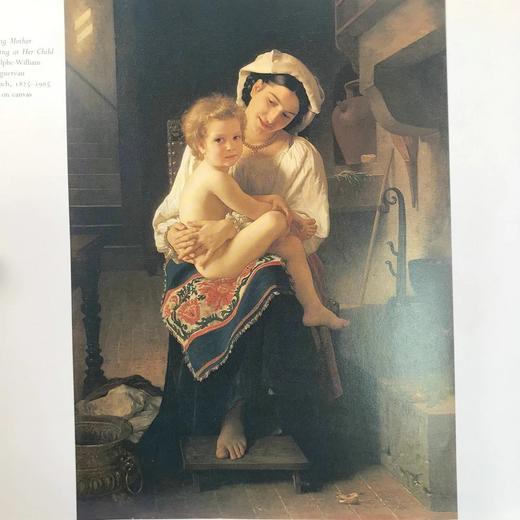 摇篮曲乐谱集 数十幅精美彩色插图 精装16开 商品图9