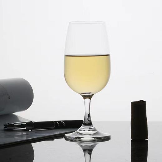 KBOX无铅水晶高脚葡萄酒品鉴杯125ml 商品图4