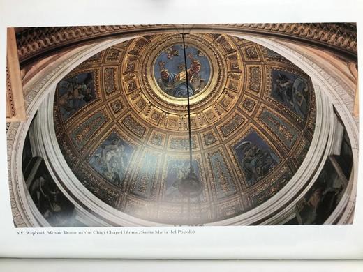 意大利文艺复兴艺术与旁观者 200余幅插图 精装16开 商品图11