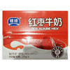 银桥红枣奶（纸袋）220g*16袋 商品缩略图0