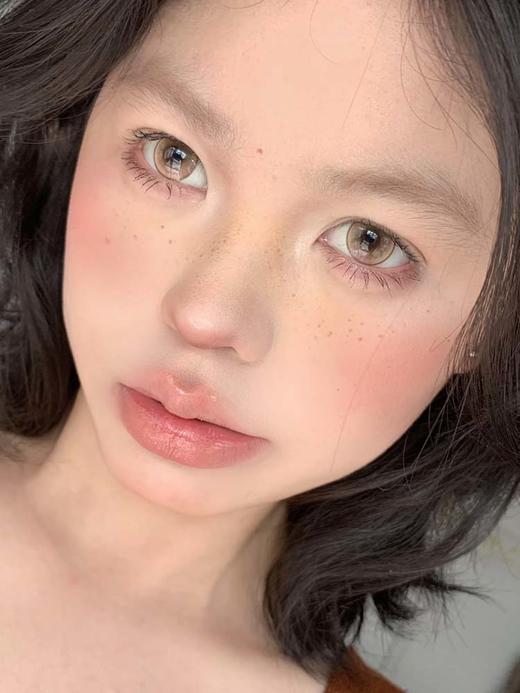 loveiikira 半年抛 长相思 直径14.2mm着色13.2mm 商品图2