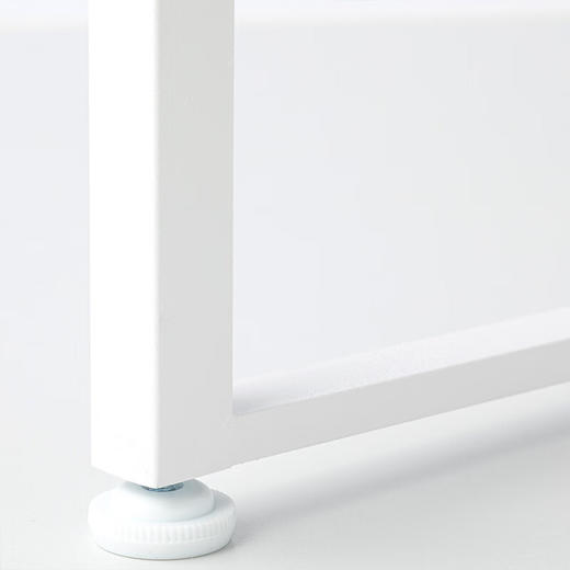 折叠桌Npolder 白色 商品图4