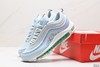 耐克Nike Air Max 97子弹复古休闲运动跑步鞋921733-100男女鞋 商品缩略图6