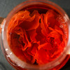 云南墨红重瓣玫玫瑰花茶冠大朵养生茶 商品缩略图3