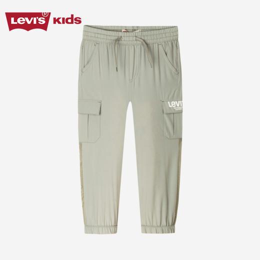 LEVIS 夏 大童小童 儿童童装长裤 LVB-WP-K663 商品图0