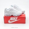 耐克NIKE AIR MAX 95 TT 经典复古缓震运动休闲跑步鞋 商品缩略图5