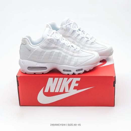 耐克NIKE AIR MAX 95 TT 经典复古缓震运动休闲跑步鞋 商品图5