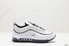 耐克Nike Air Max 97子弹复古休闲运动跑步鞋921733-100男女鞋 商品缩略图0