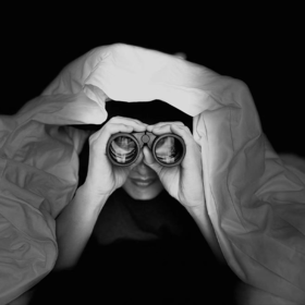 【油麻菜同款】蔡司双筒望远镜 陆地TERRA ED  望远镜92%透光率  高倍高清弱光夜视非红外