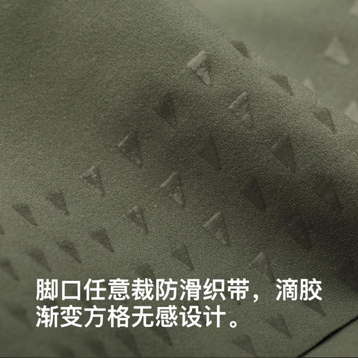 GRC桀骜无尽TECH LW系列夏季男士双箭头无背带公路车自行车骑行短裤 商品图4