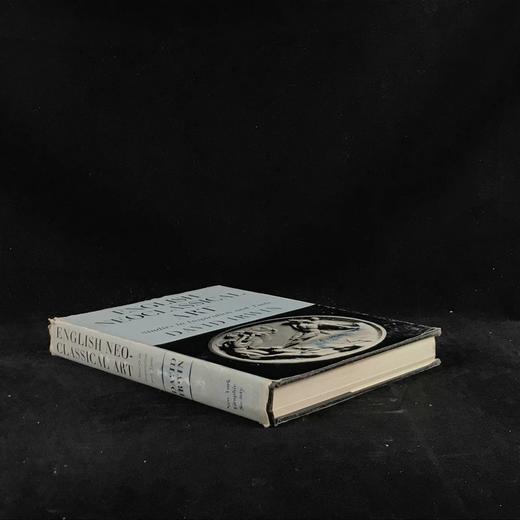 英国新古典主义艺术 157幅插图 精装16开 商品图1