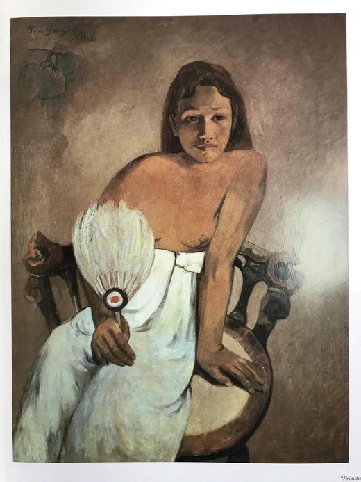 世界伟大绘画 150余幅插图 精装8开 商品图12