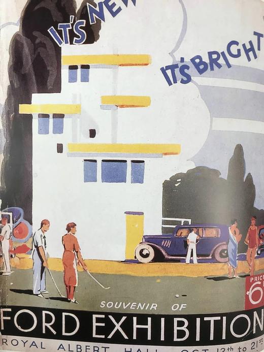 英国皇家阿尔伯特音乐厅图集 数百幅插图 精装大16开 商品图10