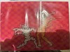 赵乾宇《两只老虎爱跳舞（品红）》 商品缩略图0
